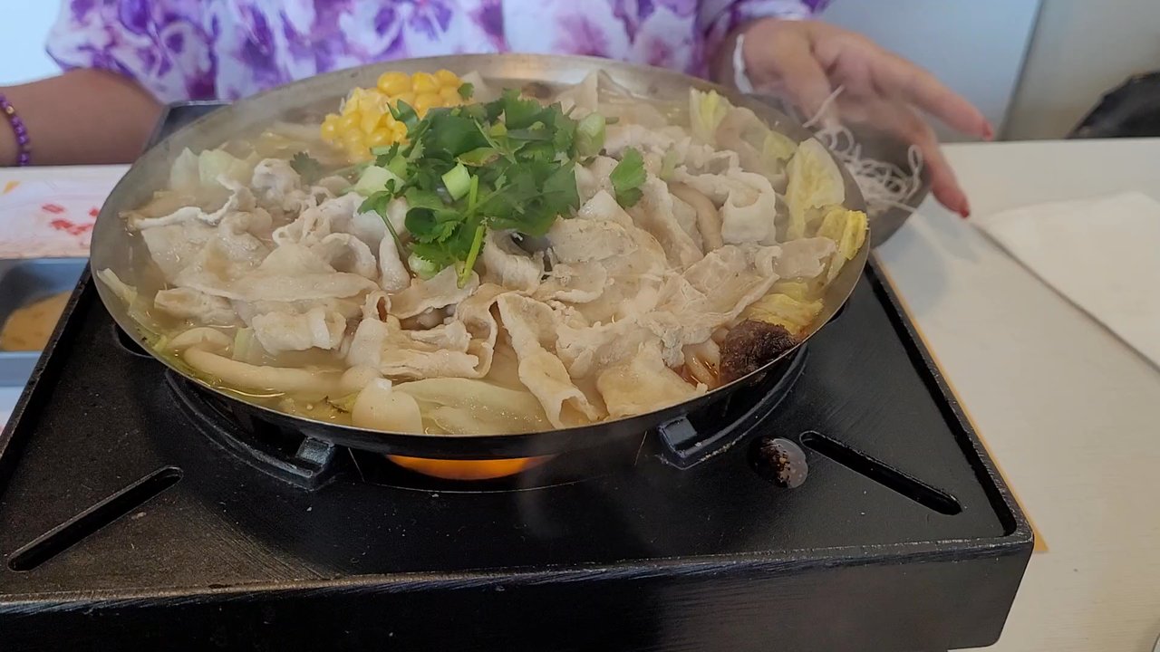 Pot On Fire - Delicious Steaming Hot Pot. - Hot Pot Near Me - Eastvale, California
