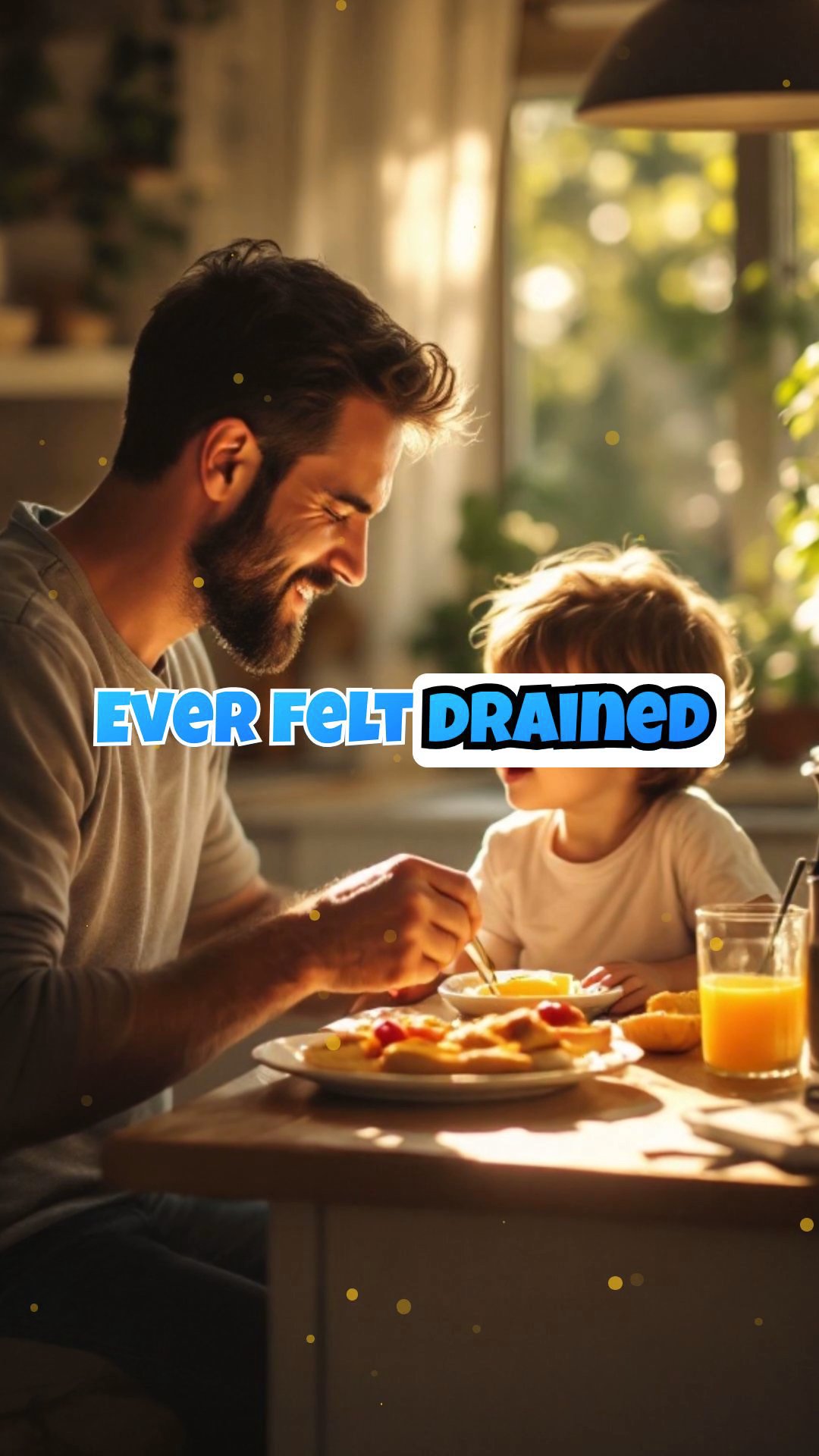 The Introverted Dad's Guide to Work-Life Integration