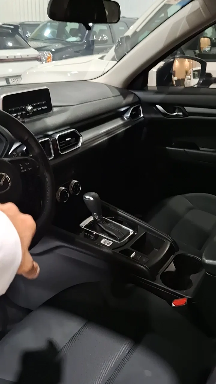 مازدا CX5 Skyactive G 2022