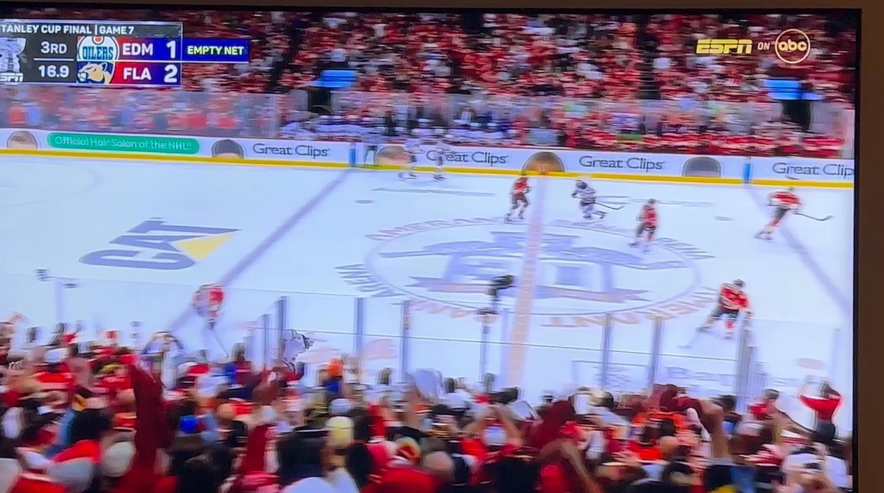 Florida Panthers - Florida Panthers game 7 - Professional Sports Teams Near Me - Sunrise, Florida