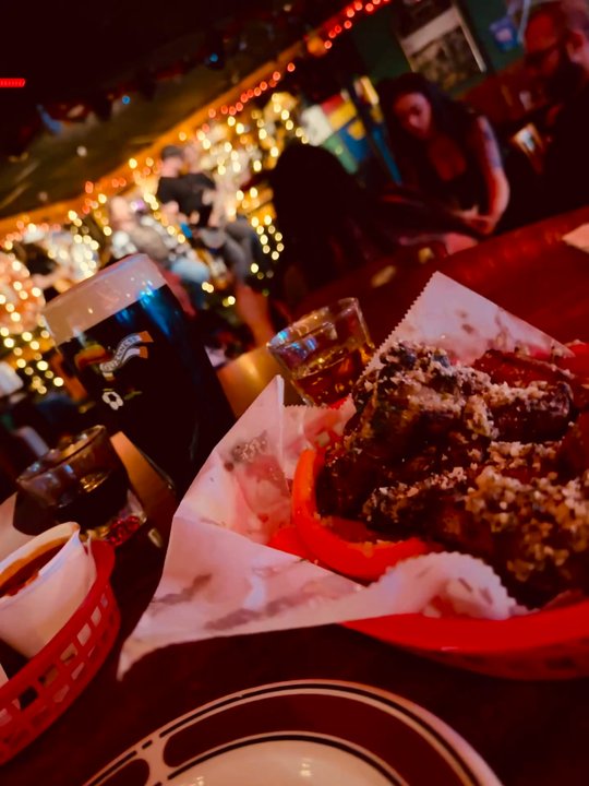 Dubliner Irish Pub & Restaurant - Music Venues Near Me - Phoenix, Arizona