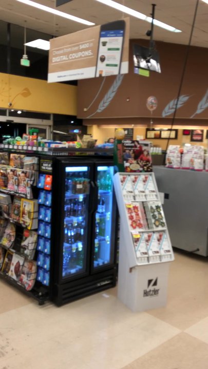 Ralphs - Grocery Near Me - Canoga Park, California