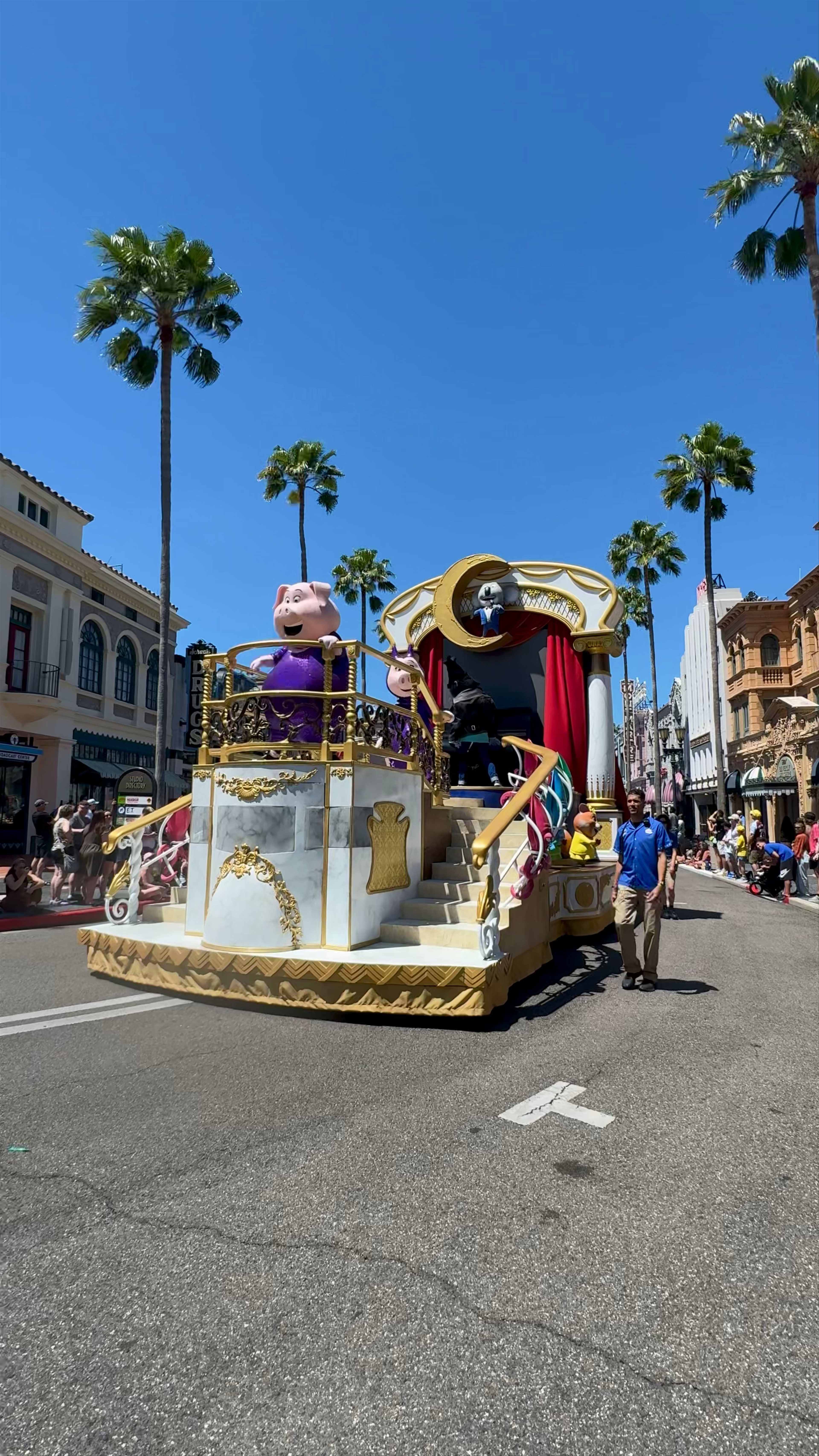 Universal Studios Florida