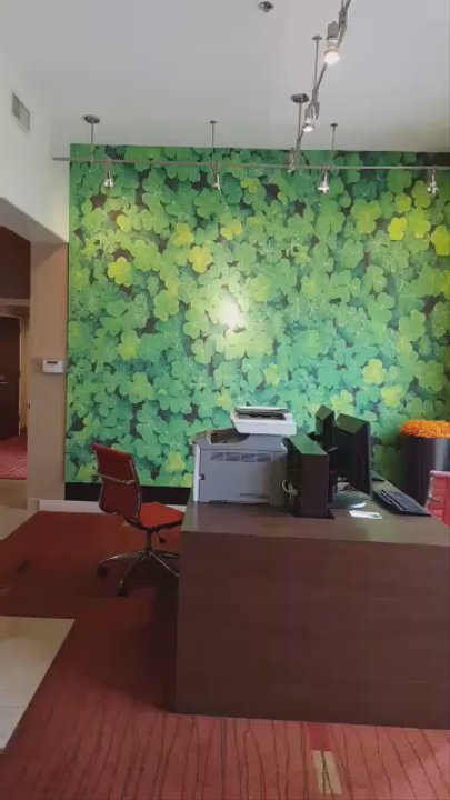 Courtyard by Marriott Eugene Springfield - Quick video. - Hotels Near Me - Springfield, Oregon
