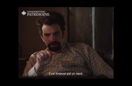 Bande-annonce en français