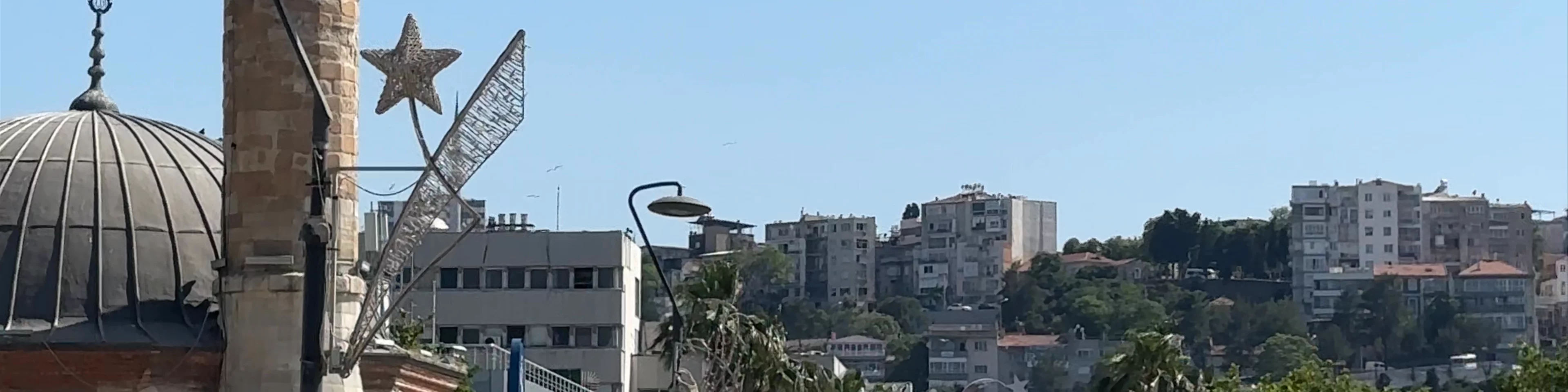Konak Mosque
