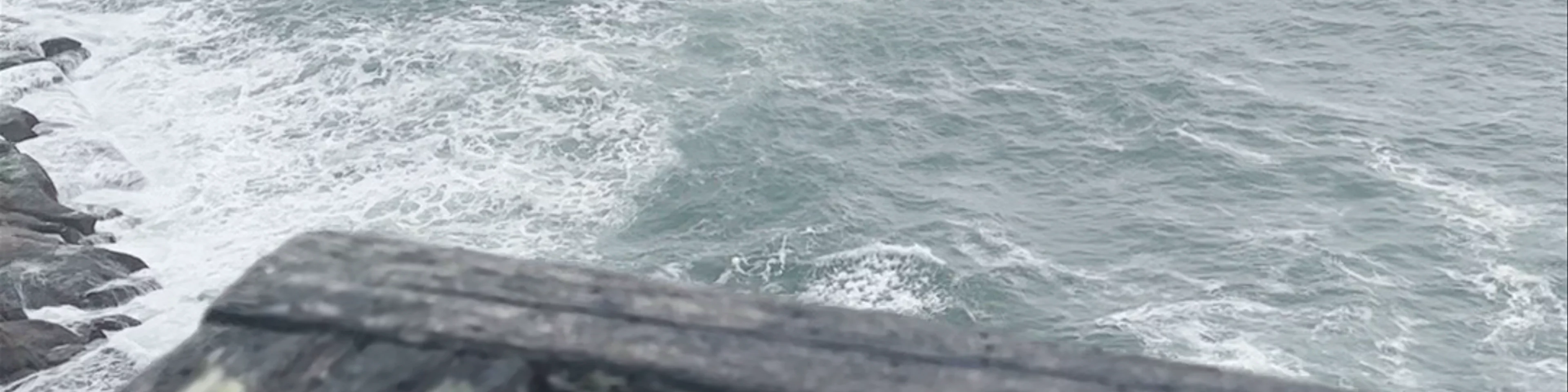 Gerrin Point Lookout