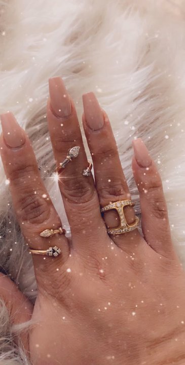 Love Nails - Love MY nails! - Nail Technicians Near Me - Dallas, Texas