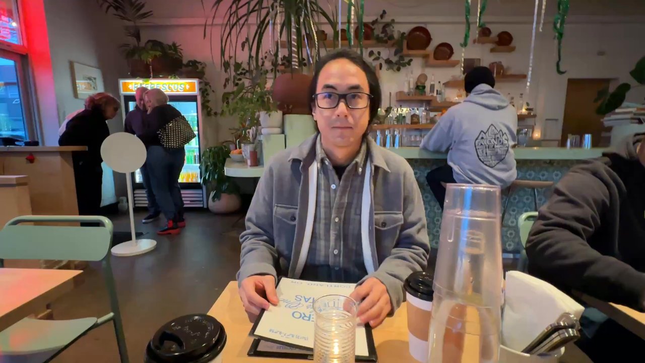 Güero - Look how cute this place is!! - Mexican Near Me - Portland, Oregon
