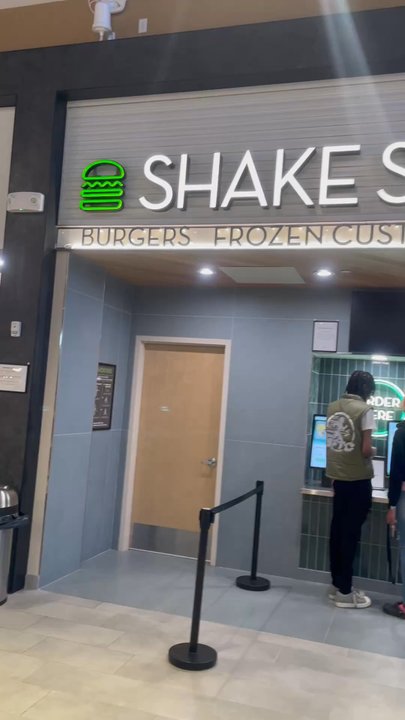 Shake Shack - Burgers Near Me - Angola, New York
