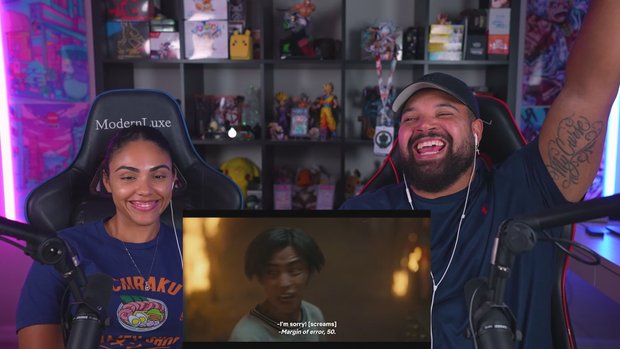 Alice in Borderland Season 3 Episode 2 Reaction!