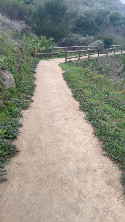 Stocker Corridor Trail - Parks Near Me - Los Angeles, California