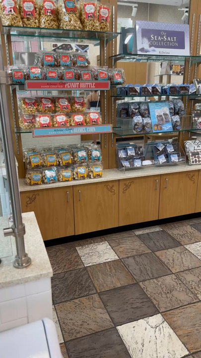 Kilwins Ice Cream - Chocolate - Fudge - Chocolate Heaven - Chocolatiers & Shops Near Me - Denver, Colorado