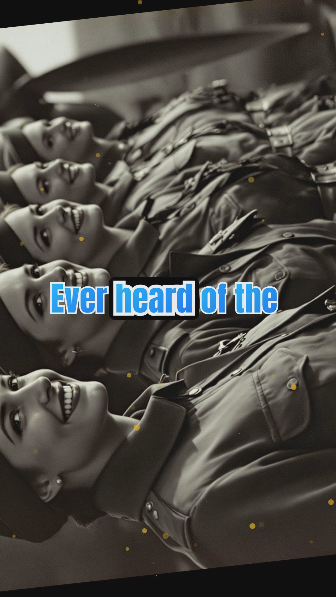 The Night Witches: Soviet Female Pilots Who Mastered Night Bombing Raids