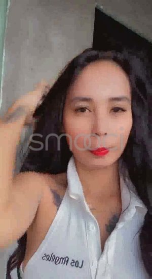 Keisha Manila Escort Video #17569