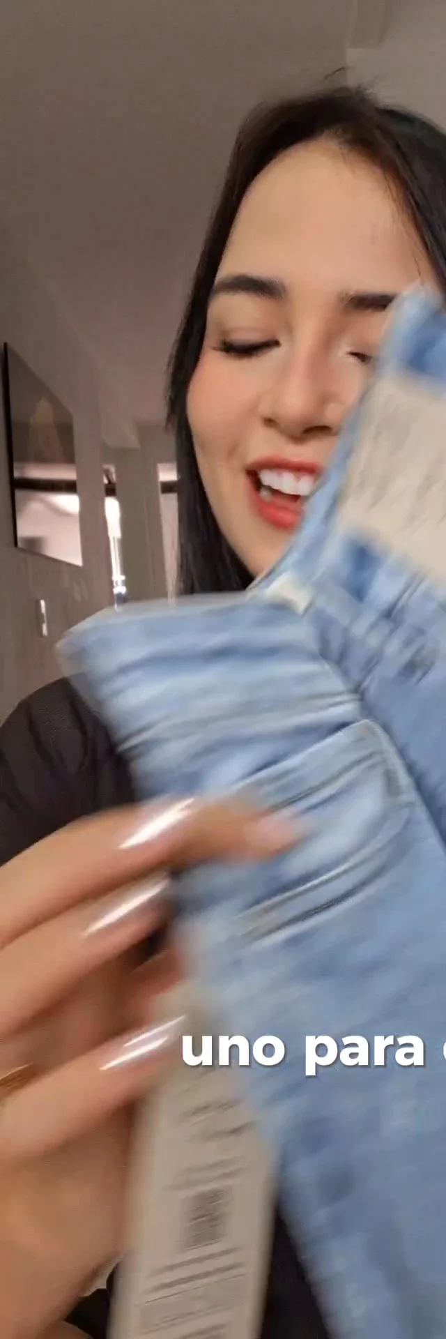 Alístate conmigo [GRWM]