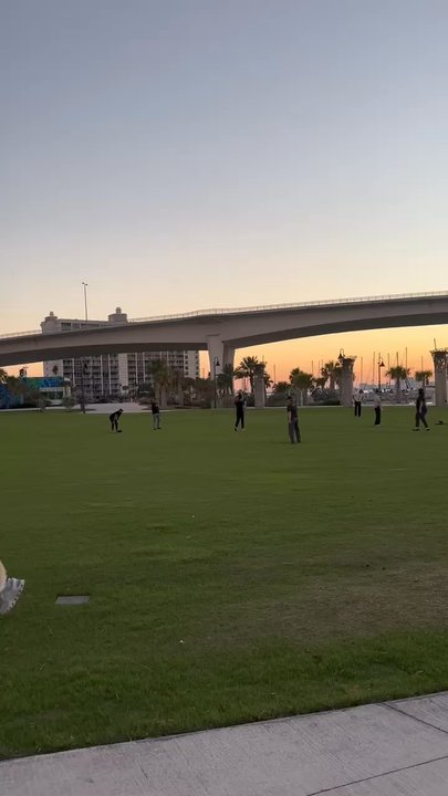 Coachman Park - Parks Near Me - Clearwater, Florida