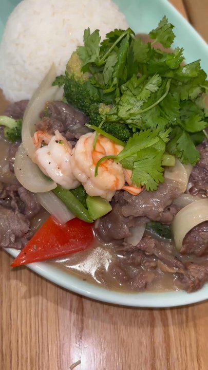Savory Pho - Vietnamese Near Me - Porter Ranch, California
