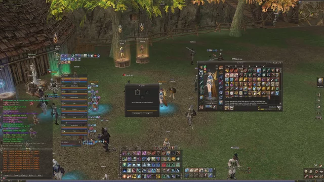aRenaTeam x7 BoHpts