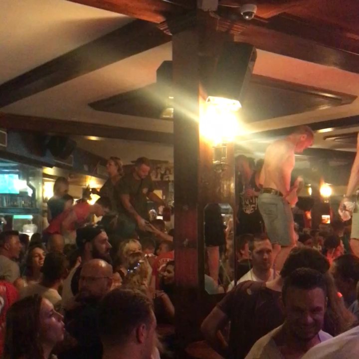 Bierkönig - Dance Clubs Near Me - Palma de Mallorca, PM