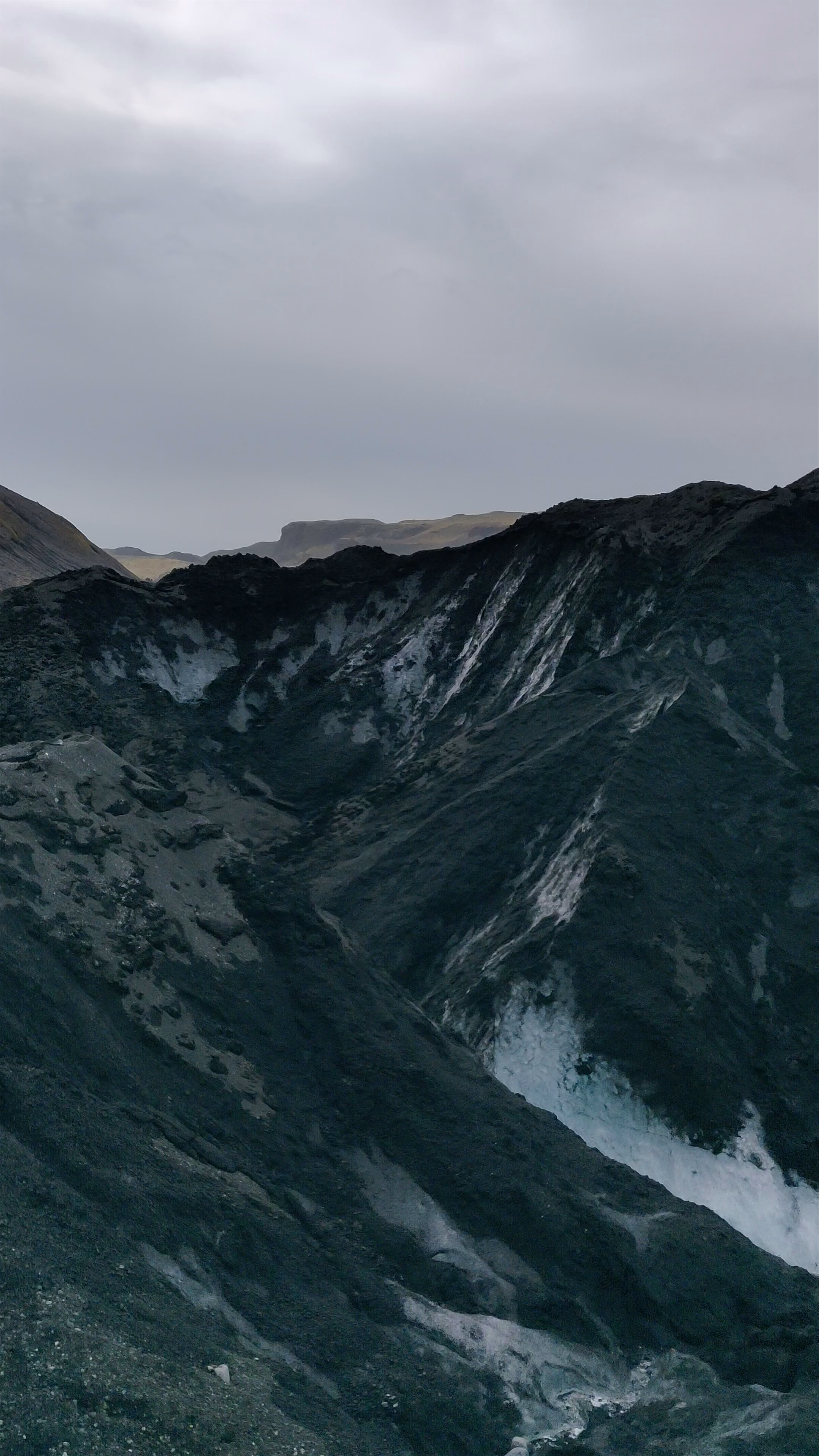 Sólheimajökull