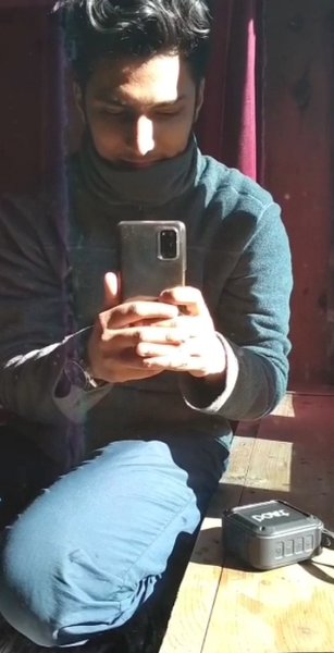 Photo of have you ever been t