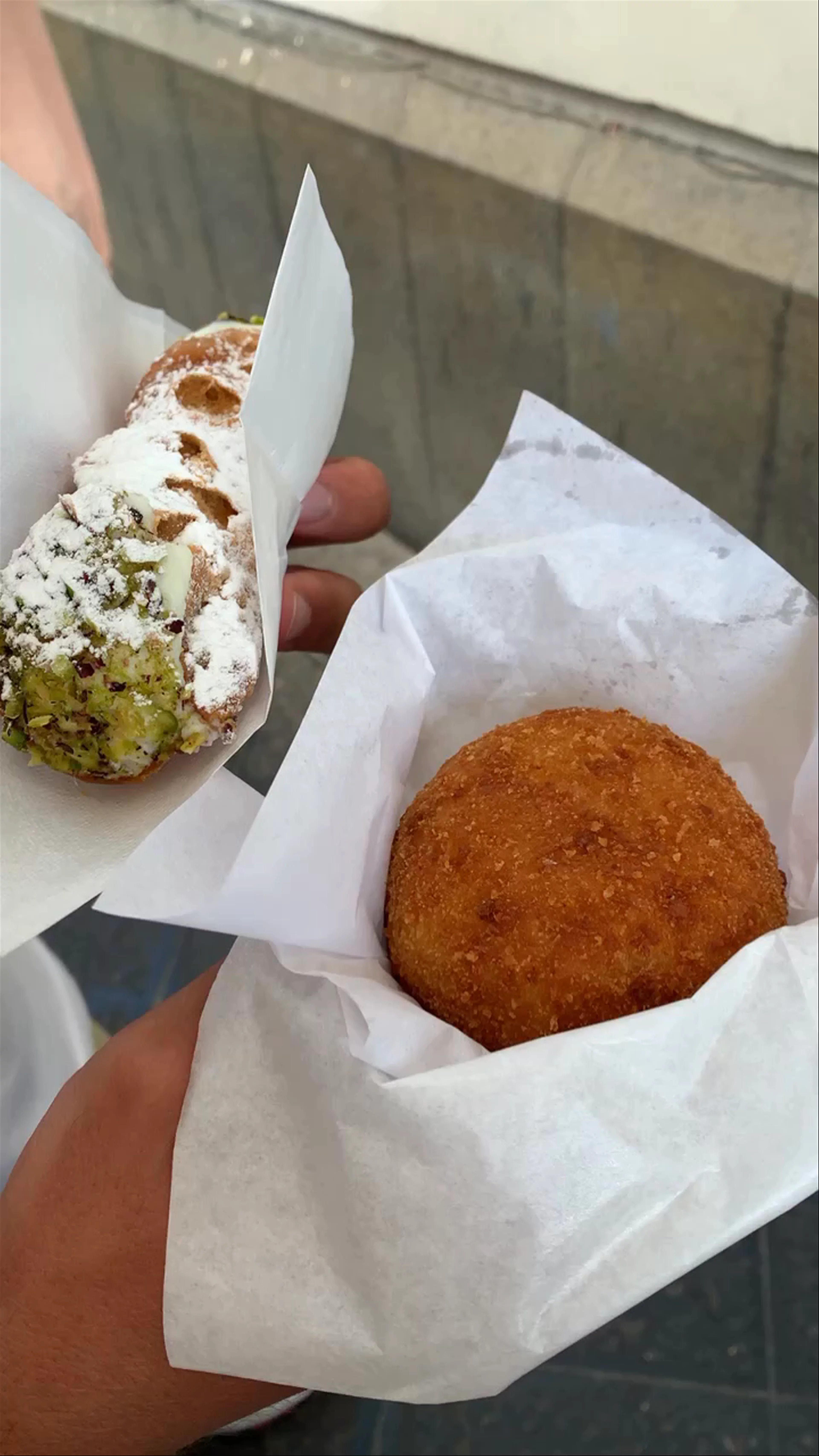 Pasticceria Savia