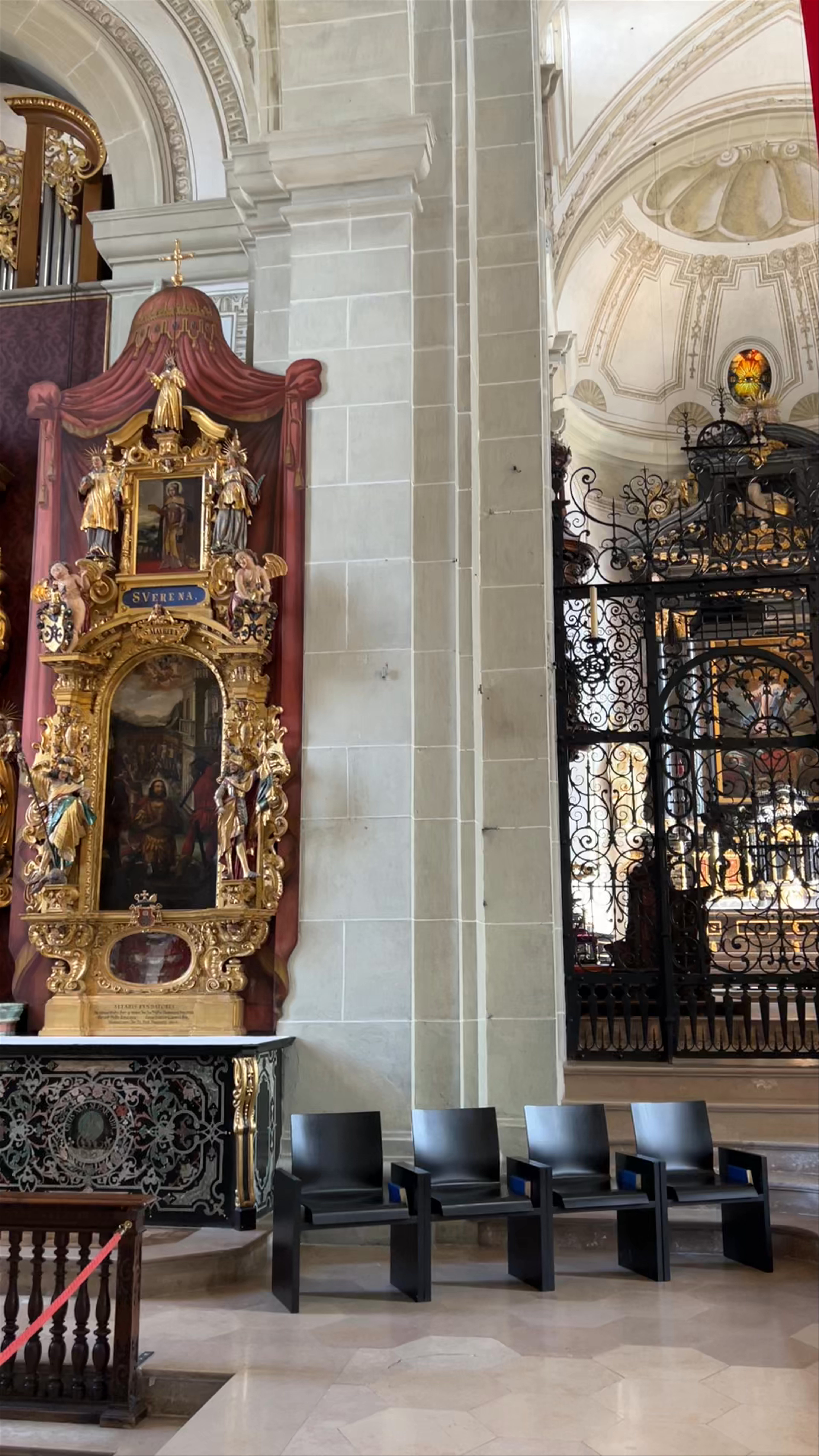 Church of St. Leodegar