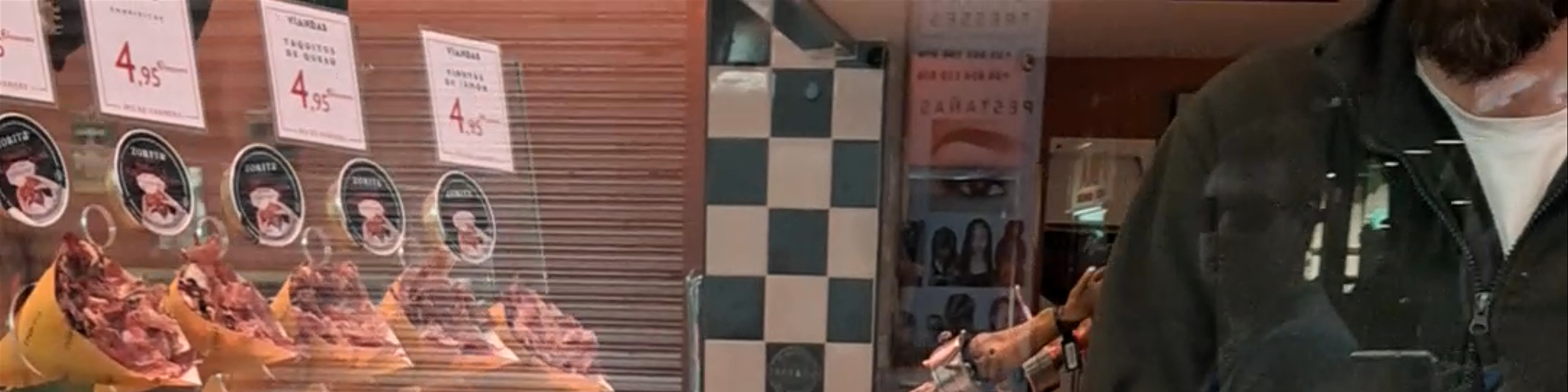 Benidorm