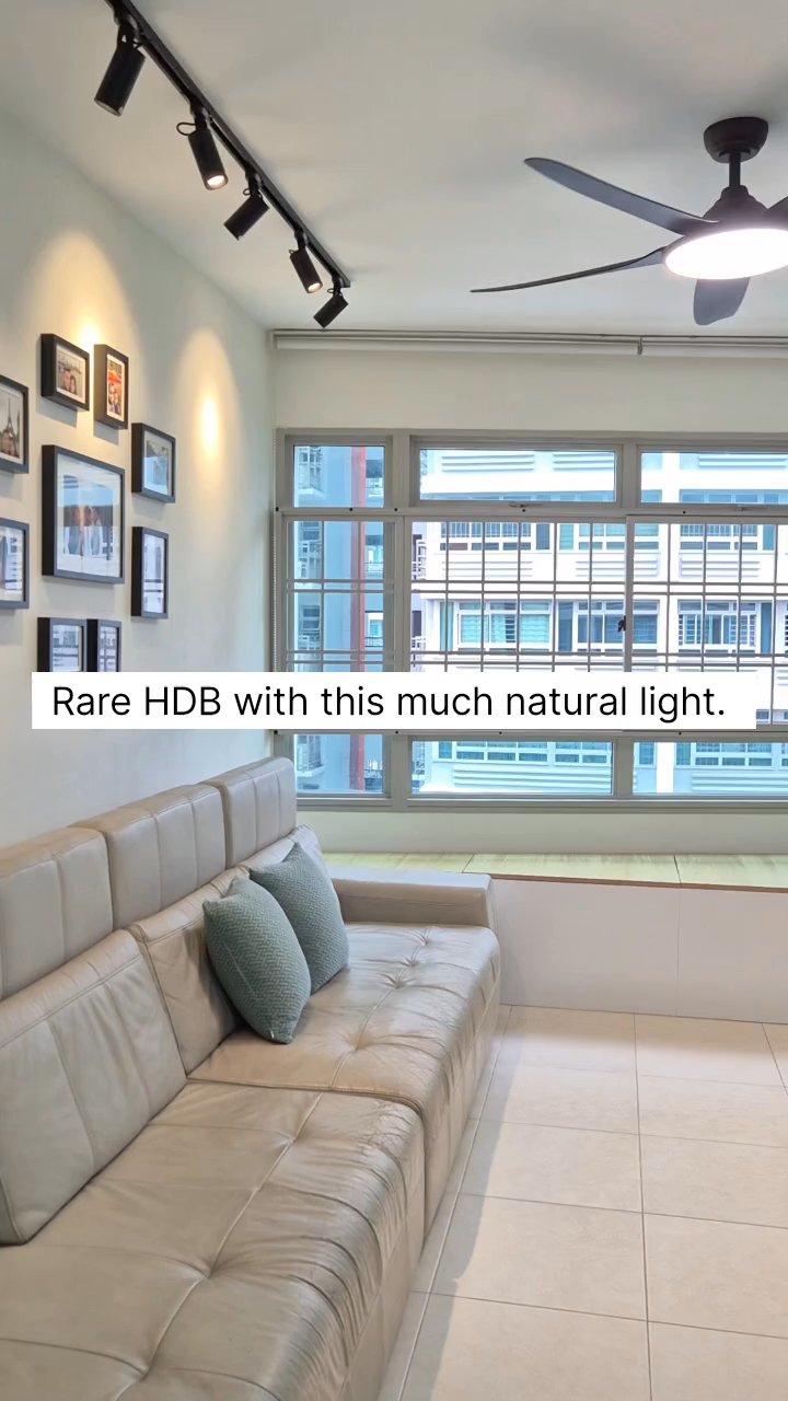 undefined of 969 sqft HDB for Sale in 272D Sengkang Central - Project Photos 8