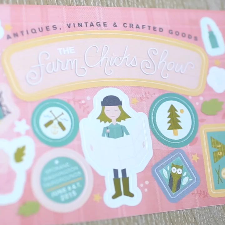 The Farm Chicks - A happy little adventure... - Antiques Near Me - Spokane, Washington