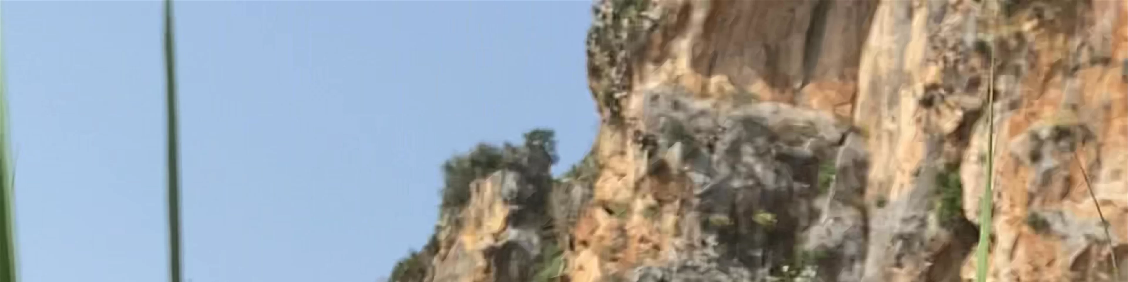 Faraglioni di Scopello
