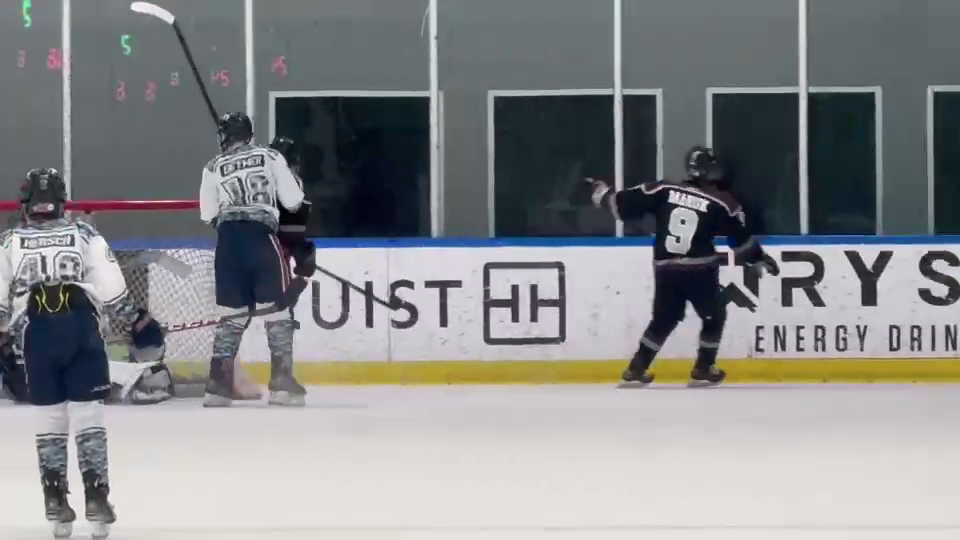 Miles Maruk| Minnesota Blades U13
