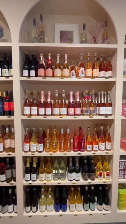 Soberish - Vitamins & Supplements Near Me - Atlanta, Georgia