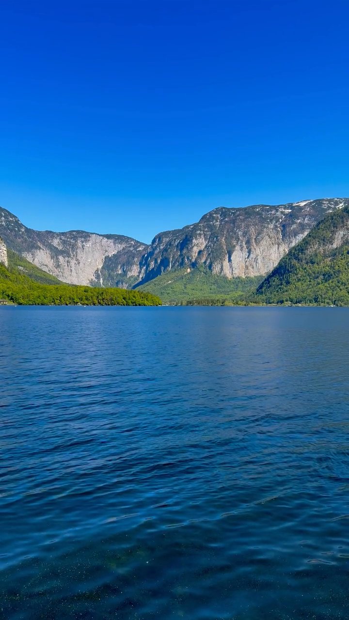 where to next?
📍 Norway Fjords
🎥 Marlon Castor · Pexels
#travel #wanderlust #nature #adventure #vacation