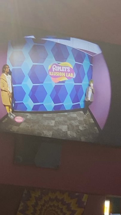 Ripley's Illusion Lab - Amusement Parks Near Me - Myrtle Beach, South Carolina