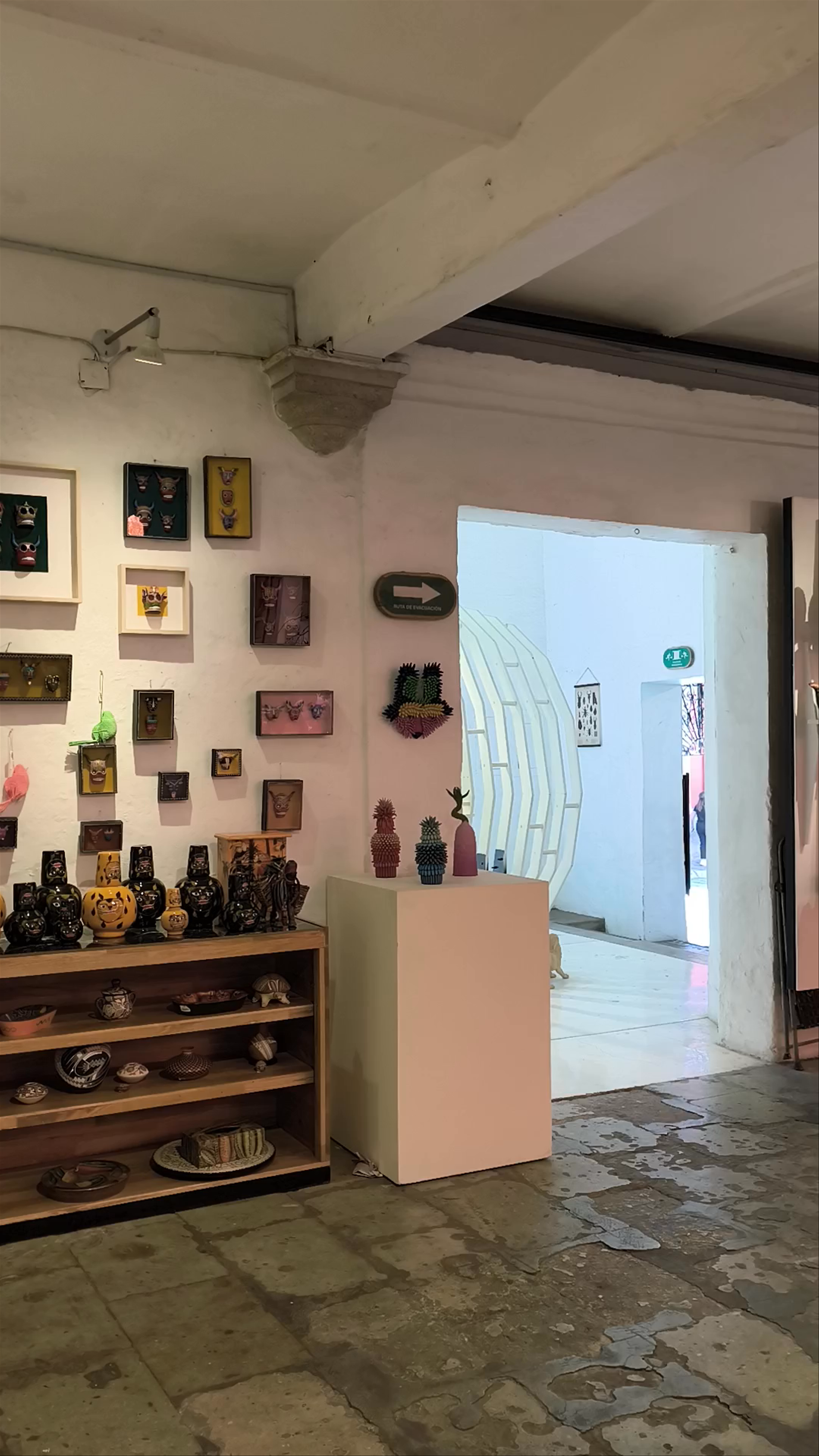 Voces de Copal: Artisan Treasures in Oaxaca's Cultural Heart