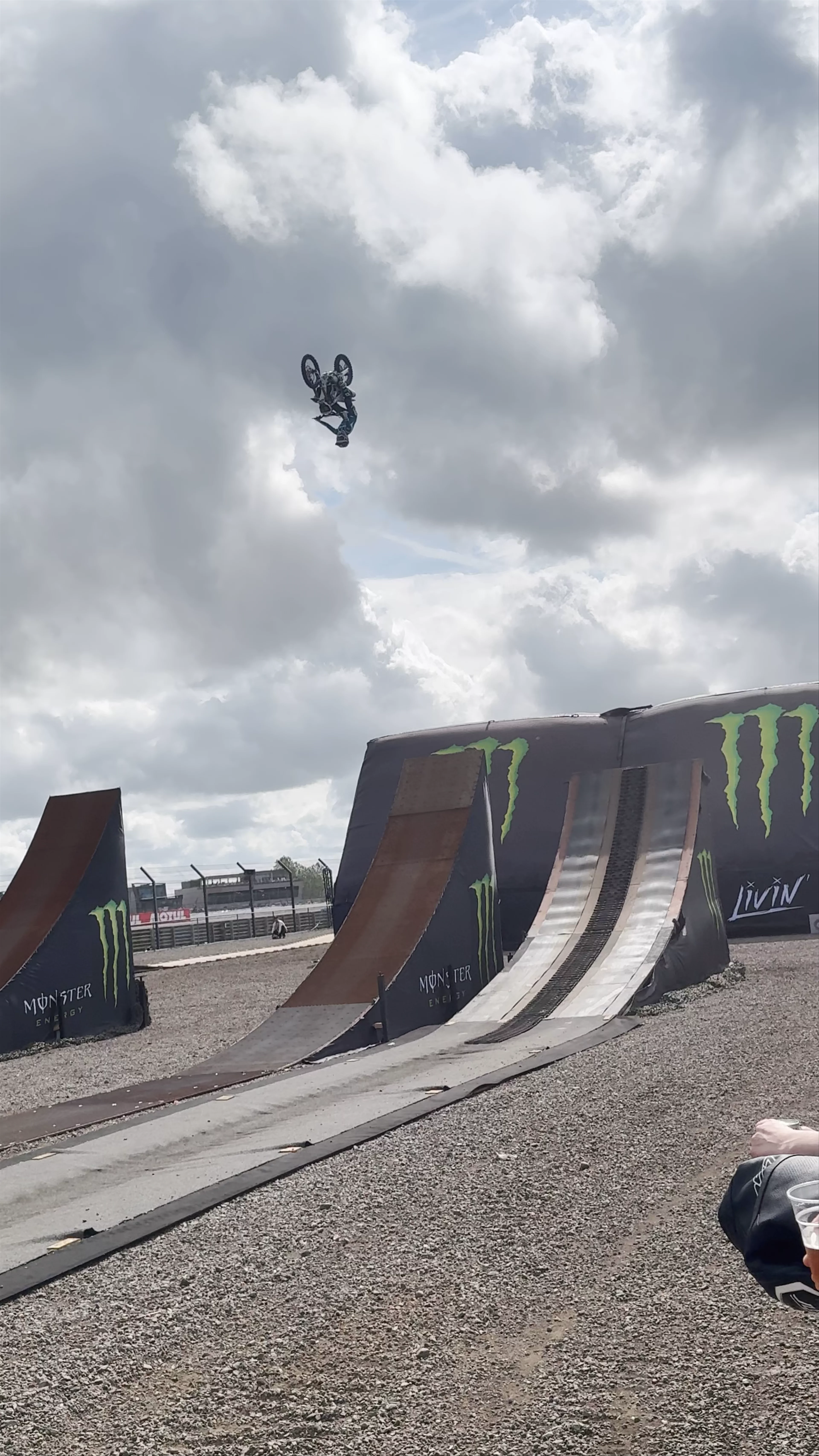Silverstone Circuit
