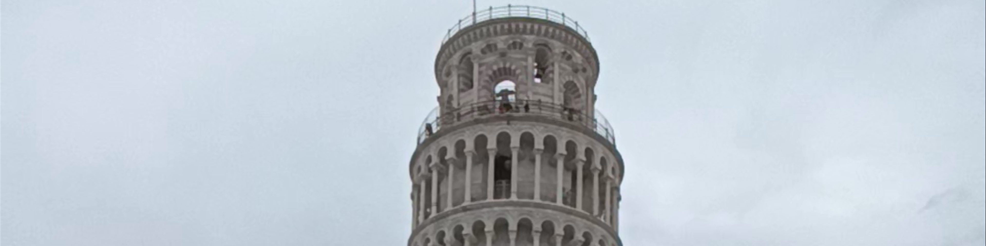 Pisa