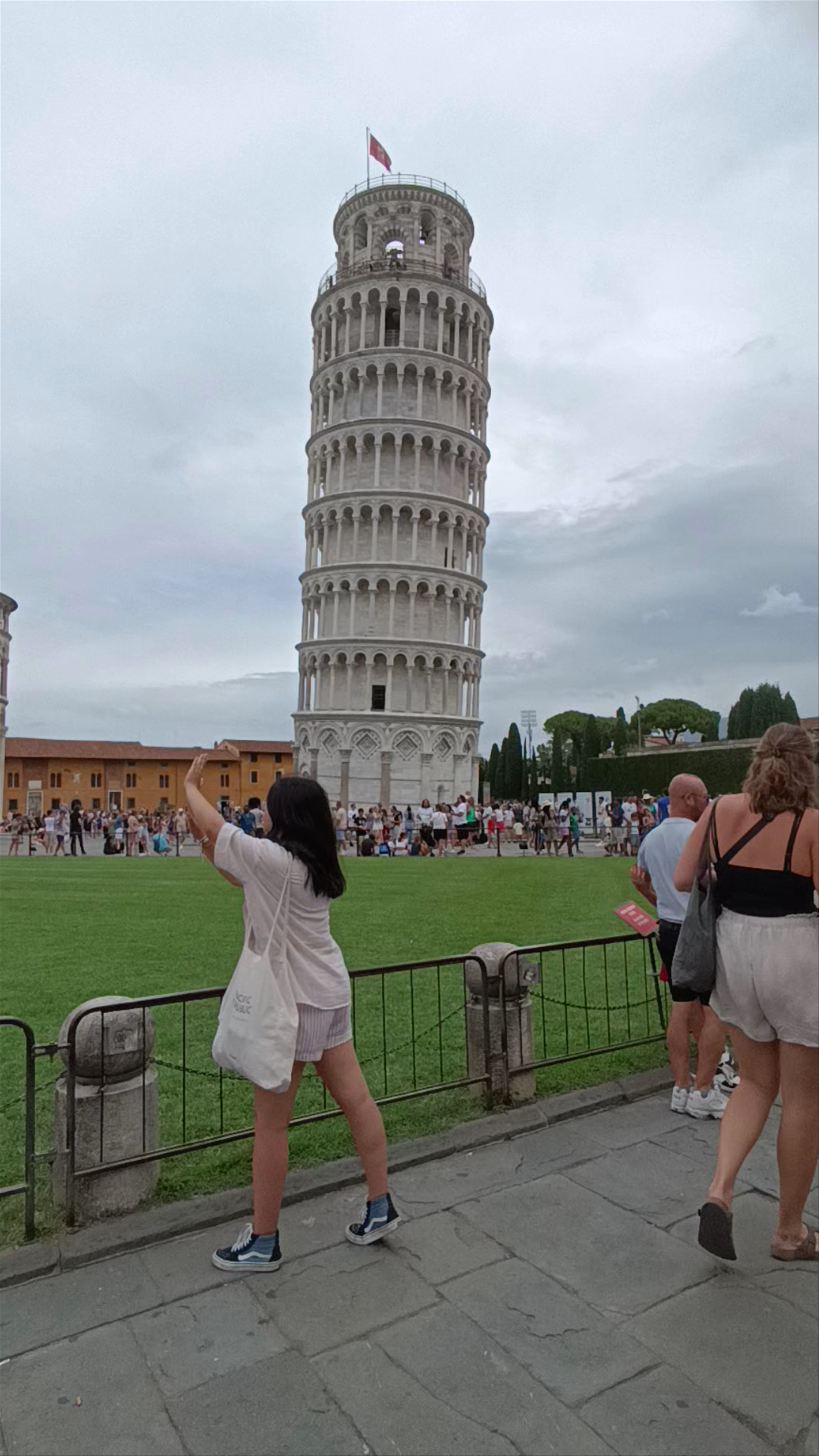 Torre de Pisa