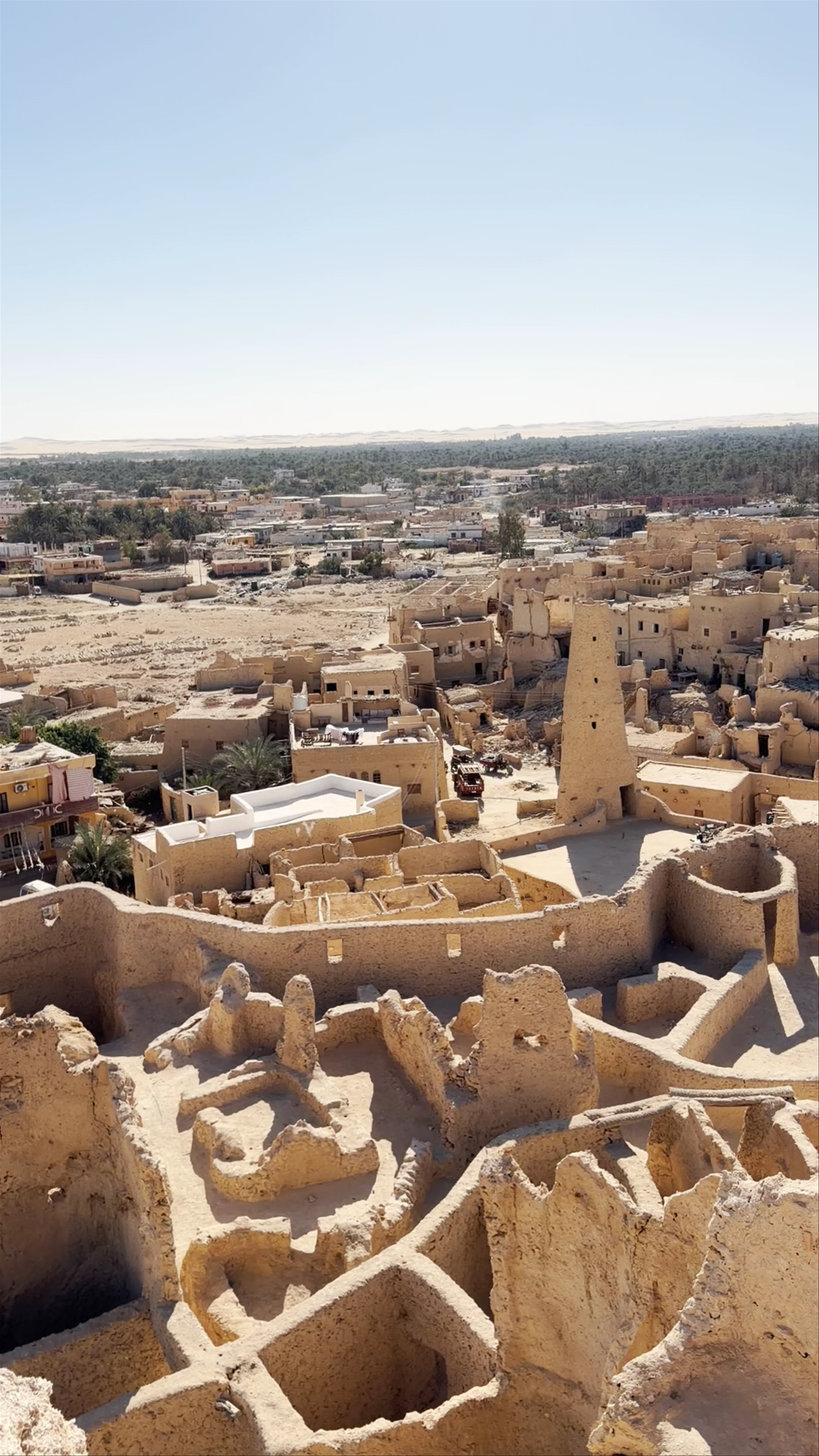 Shali Fortress