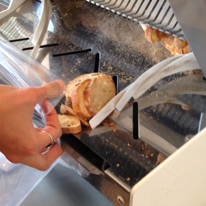 Amelia’s - They can slice your loaf! - Bakeries Near Me - Indianapolis, Indiana