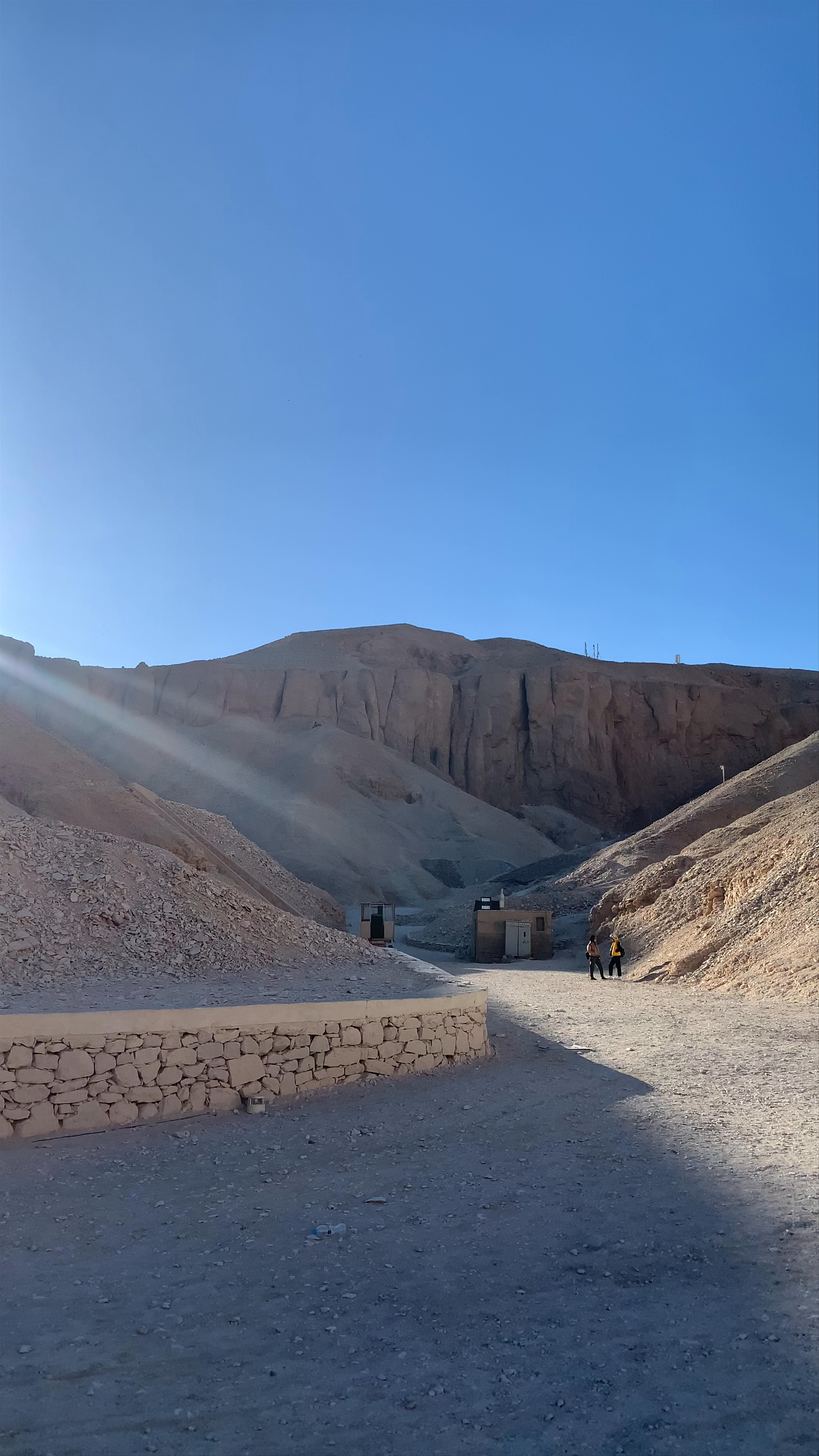 Valley of the Kings