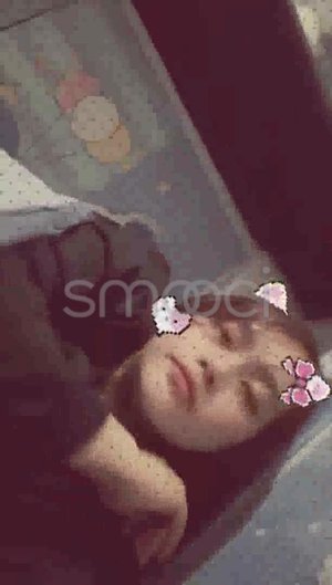 Coline Manila Escort Video #23522