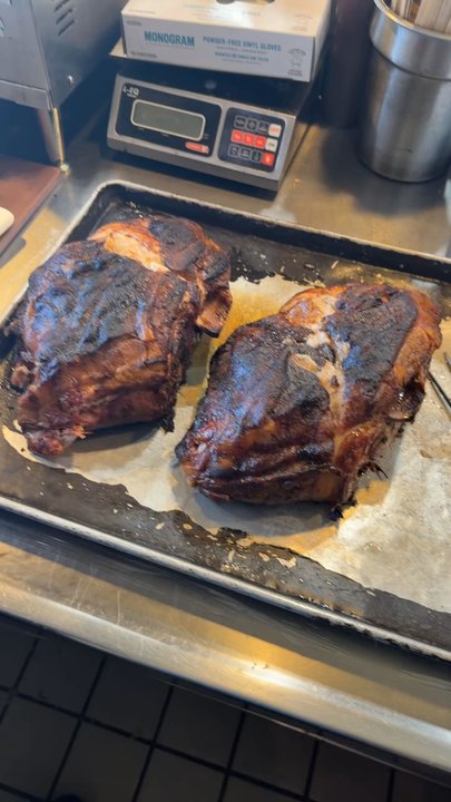 Dickey's Barbecue Pit - Barbeque Near Me - Covington, Louisiana