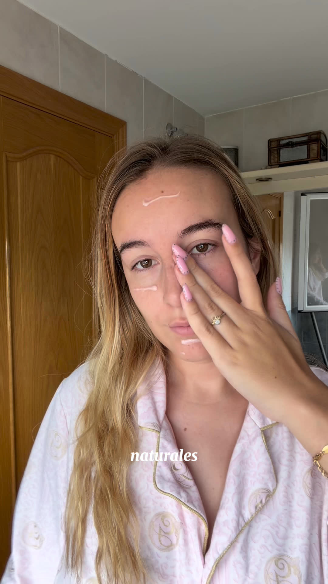Vídeo UGC 4 de Erika