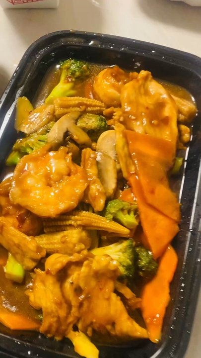Zen - Chinese Near Me - Burtonsville, Maryland