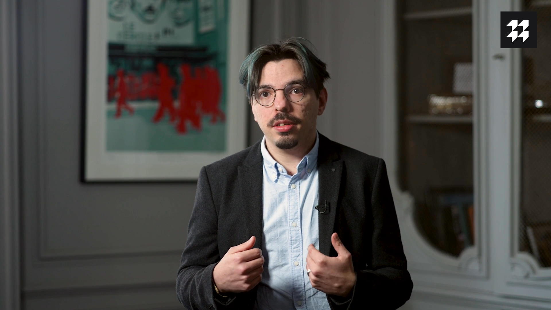 Faites de la clarté votre meilleur argument