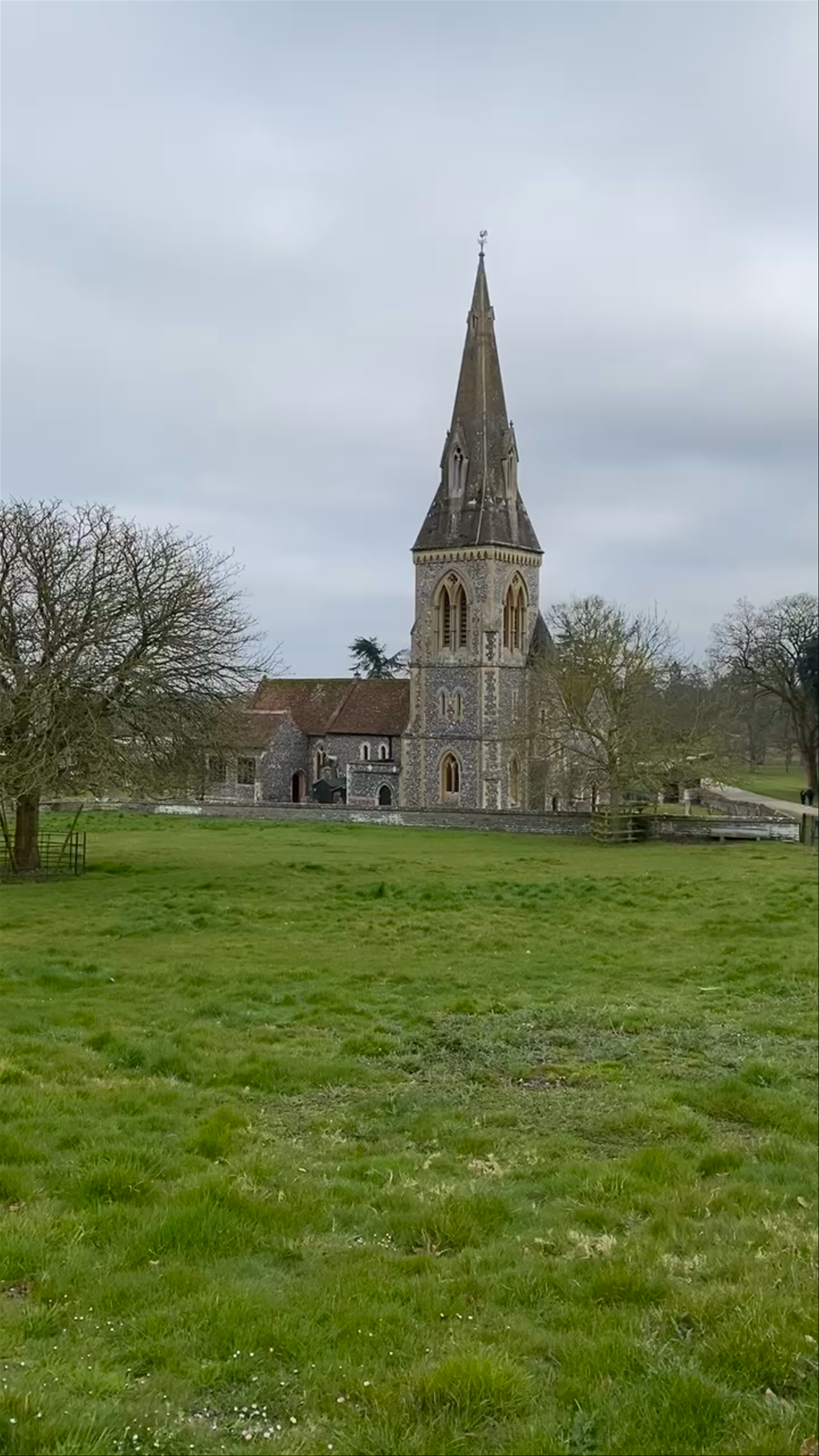 Englefield Estate