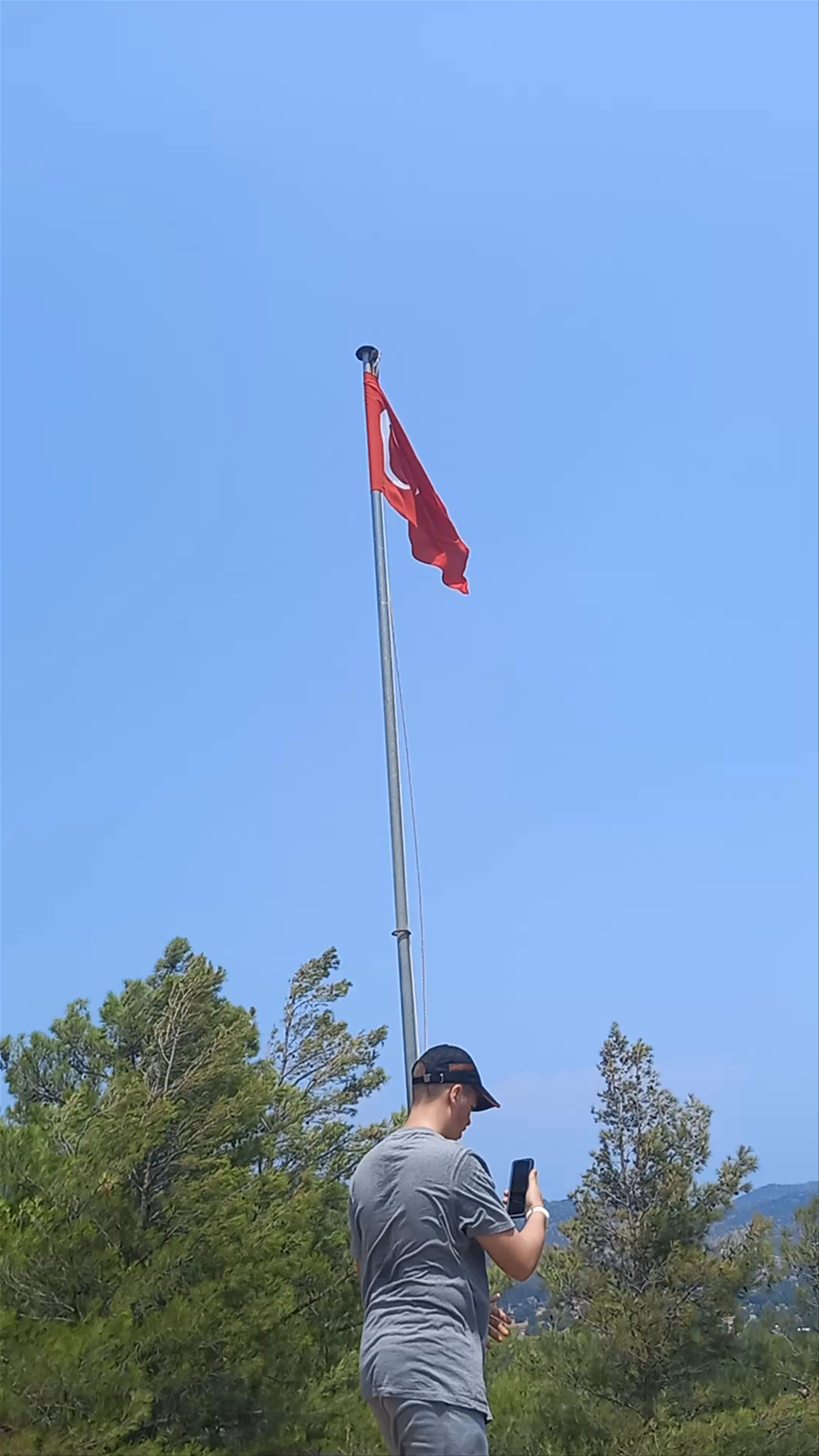 Exploring Kayaköy Old Church: A Journey through Time in Muğla, Türkiye